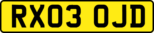 RX03OJD
