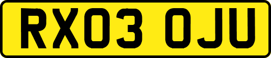 RX03OJU