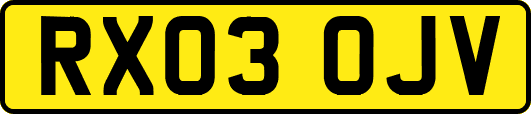 RX03OJV