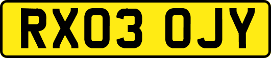 RX03OJY
