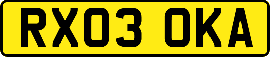 RX03OKA