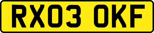 RX03OKF