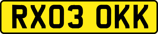 RX03OKK