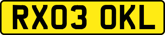 RX03OKL