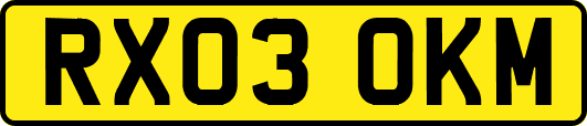 RX03OKM
