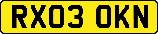 RX03OKN