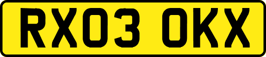 RX03OKX