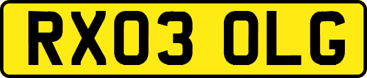RX03OLG