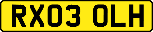 RX03OLH