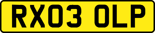 RX03OLP
