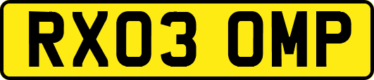 RX03OMP