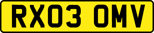 RX03OMV