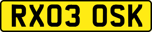 RX03OSK