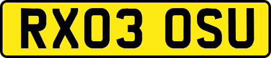 RX03OSU