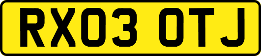 RX03OTJ