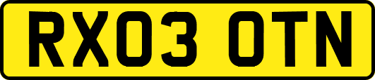 RX03OTN