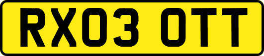 RX03OTT