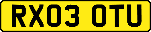 RX03OTU