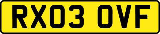 RX03OVF