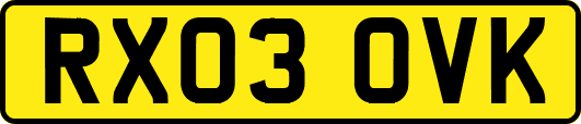 RX03OVK