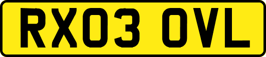 RX03OVL