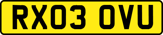 RX03OVU