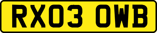 RX03OWB