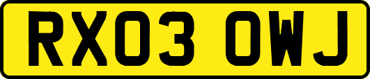 RX03OWJ