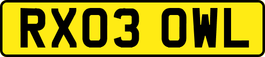 RX03OWL