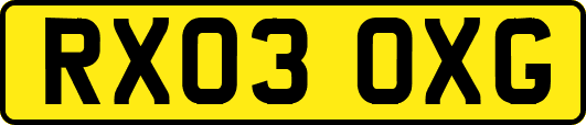 RX03OXG