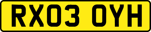 RX03OYH