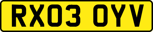RX03OYV