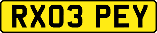 RX03PEY