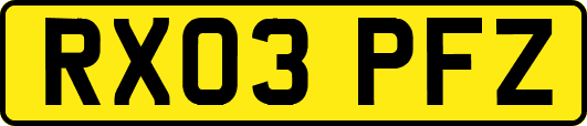 RX03PFZ