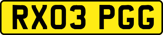 RX03PGG