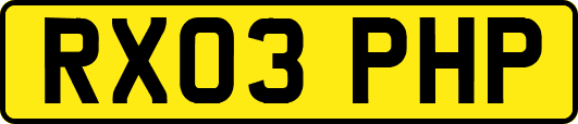 RX03PHP