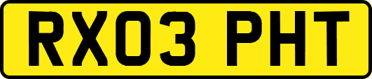 RX03PHT
