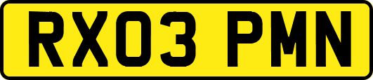 RX03PMN