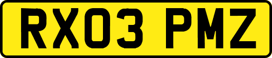 RX03PMZ