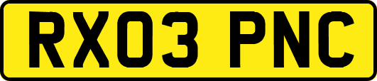 RX03PNC