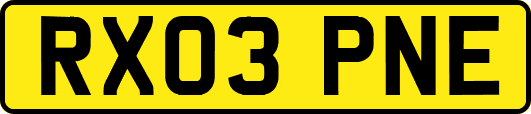 RX03PNE