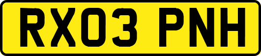 RX03PNH