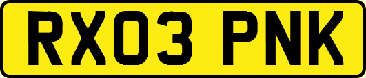 RX03PNK
