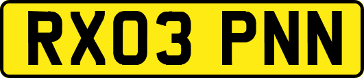 RX03PNN