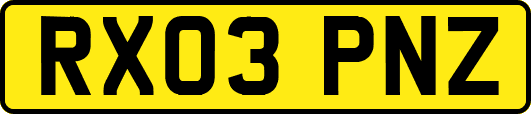 RX03PNZ