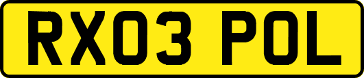 RX03POL