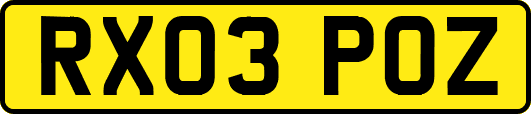 RX03POZ