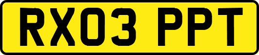 RX03PPT