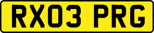 RX03PRG