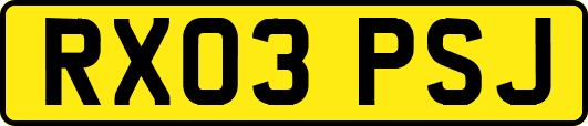 RX03PSJ